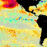 Pacífico registra primeira semana com anomalia típica de La Niña