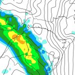 Frente fria vai trazer nova mudança do tempo em cinco estados