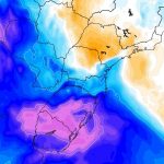 Primeira massa de ar frio da primavera climática já tem data para chegar