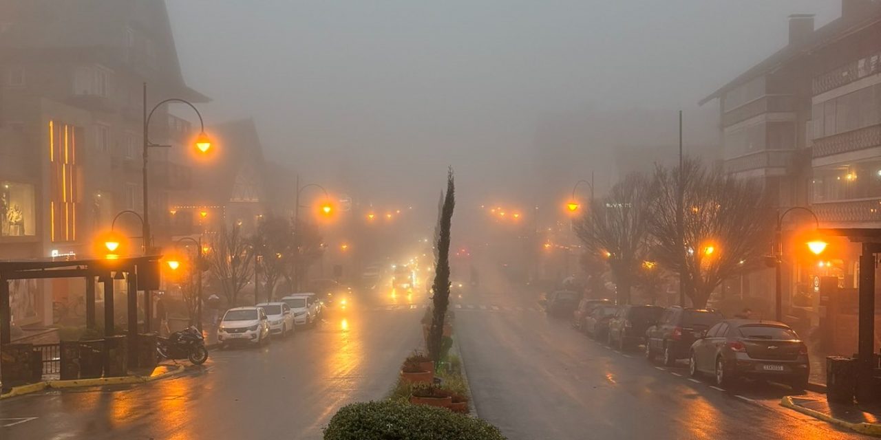<span  resiste e dia muito frio para setembro começa com 1ºC</span> <h2  de ar frio traz uma sexta-feira de temperatura baixa e muito inferior aos valores médios históricos de setembro </h2>