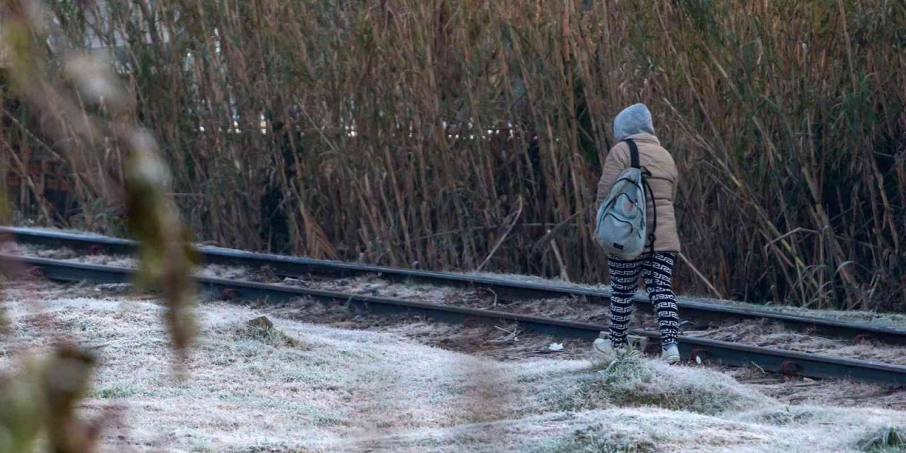 <span class="entry-title-primary">Forte massa de ar frio traz primeiras temperaturas negativas de setembro</span> <h2 class="entry-subtitle">Rio Grande do Sul teve temperaturas negativas com frio intenso para setembro e geada no começo deste sábado </h2>