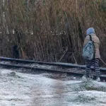 Forte massa de ar frio traz primeiras temperaturas negativas de setembro