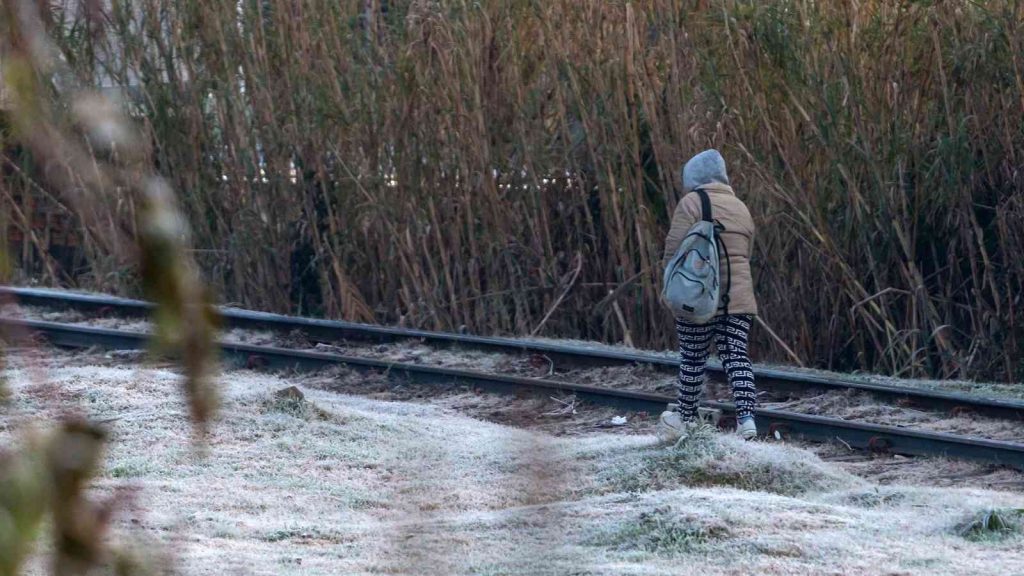 Rio Grande do Sul tem primeiras temperaturas negativas da primavera
