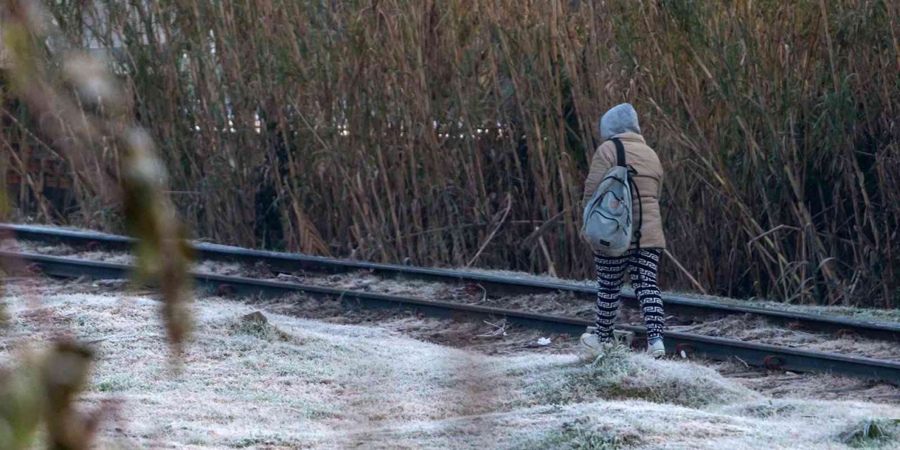 <span class="entry-title-primary">Rio Grande do Sul tem primeiras temperaturas negativas da primavera</span> <h2 class="entry-subtitle">Reforço de ar frio na costa trouxe madrugada fria com temperaturas negativas nesta quinta-feira no Rio Grande do Sul </h2>