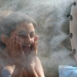 O que está acontecendo com o clima do Japão é muito fora do normal