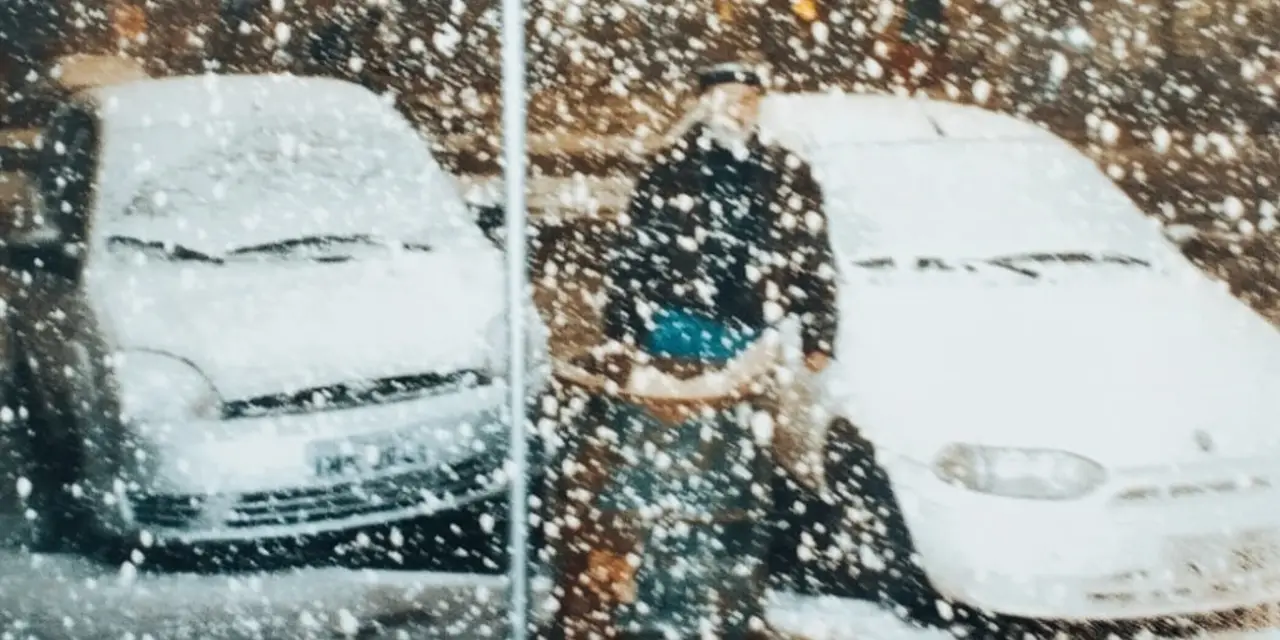 <span class="entry-title-primary">Frio intenso e até neve não são incomuns no começo de setembro</span> <h2 class="entry-subtitle">Episódios tardios de frio intenso no final do inverno e começo da primavera não são incomuns e alguns trouxeram até neve </h2>