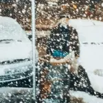 Frio intenso e até neve não são incomuns no começo de setembro
