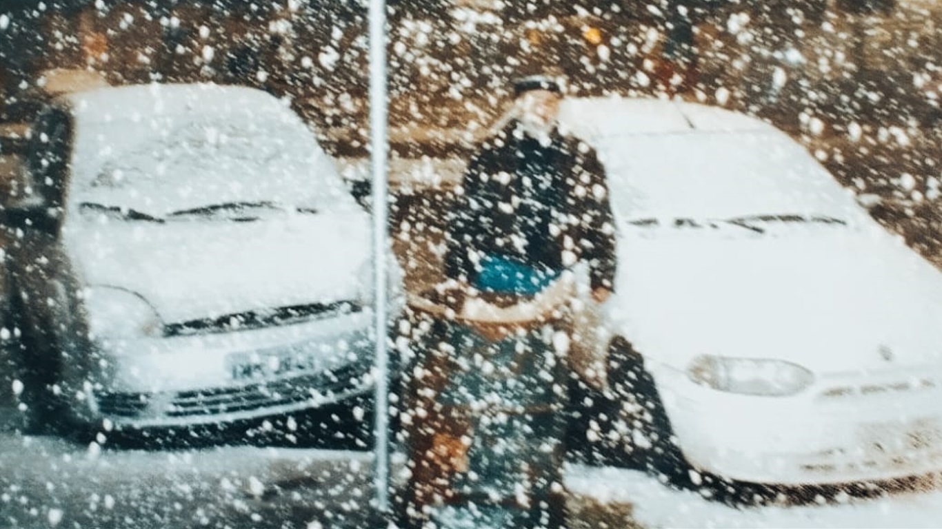 <span class="entry-title-primary">Frio intenso e até neve não são incomuns no começo de setembro</span> <h2 class="entry-subtitle">Episódios tardios de frio intenso no final do inverno e começo da primavera não são incomuns e alguns trouxeram até neve </h2>