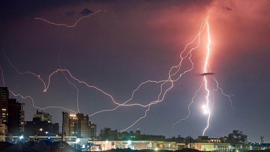 Como será o clima na primavera