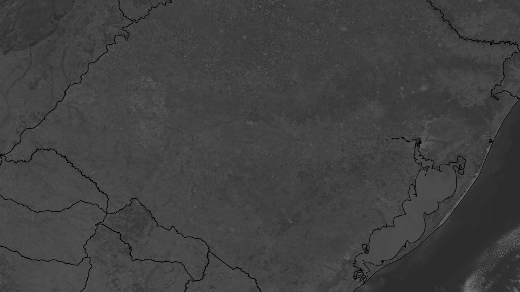 Rio Grande do Sul tem dia como poucas vezes acontece a cada ano