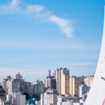 Como estará o tempo para a descida de skate do Centro Administrativo