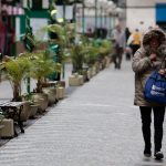 São Paulo terá breve impacto de ar frio antes da volta do calor com força