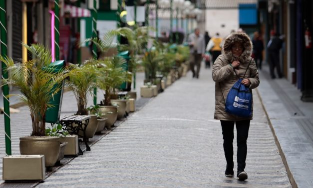São Paulo terá breve impacto de ar frio antes da volta do calor com força