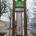 Tarde mais fria de setembro em anos tem até 4ºC