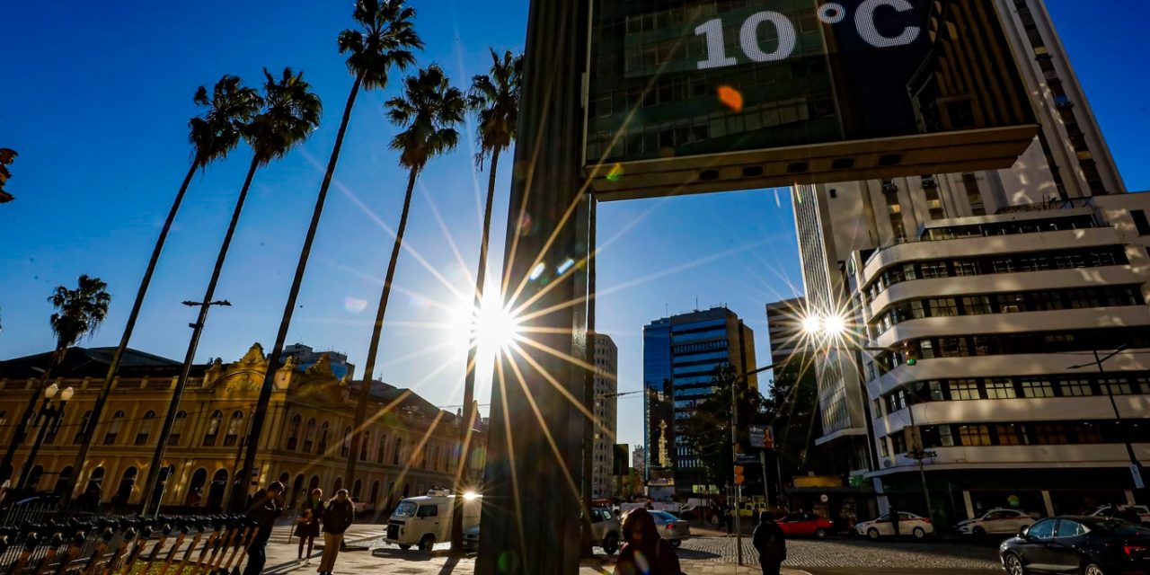 <span  de semana começa com frio e vai terminar com chuva</span> <h2  de semana começa com muito frio para setembro no Rio Grande do Sul e terminará com chuva em parte do estado </h2>
