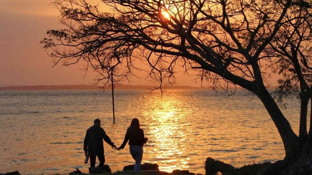 Vem aí uma sequência de dias luminosos