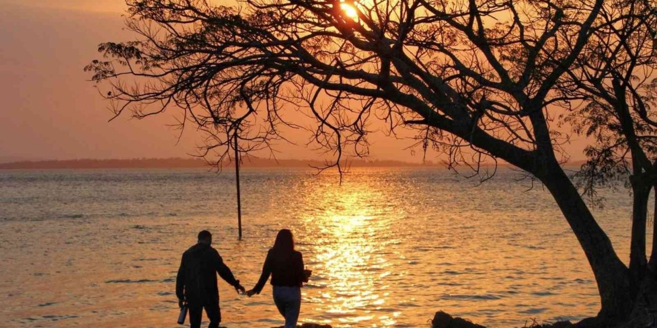 <span  aí uma sequência de dias luminosos</span> <h2  de alta pressão firma o tempo e ingresso de massa de ar frio vai prolongar o período marcado por dias de sol </h2>