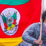 Semana Farroupilha vai começar e terminar com chuva