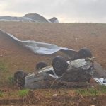 Onda de tempestades trouxe tornados em SC, PR, SP, Argentina e Paraguai