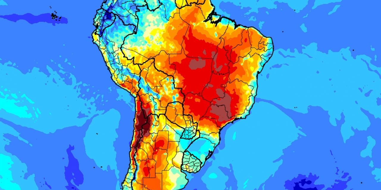 <span class="entry-title-primary">São Paulo fica entre lugares mais secos do continente com ar de deserto</span> <h2 class="entry-subtitle">Umidade relativa do ar em São Paulo fica entre os mais baixos no continente americano com umidade por demais baixa </h2>