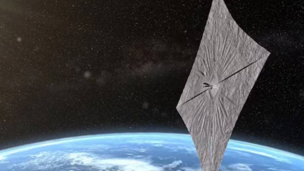 Loucura ou genialidade: o projeto no espaço que alarma cientistas