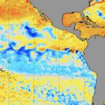 La Niña está de volta com impactos no clima do Brasil e mundo, anuncia NOAA