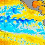 La Niña já impacta o clima com reflexos no começo da safra de verão