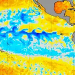 La Niña já impacta o clima com reflexos no começo da safra de verão