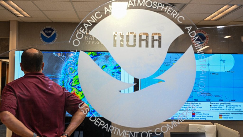 Meteorologista Estael Sias: como entender o anúncio da NOAA de La Niña?