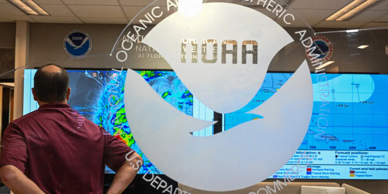 <span class="entry-title-primary">Meteorologista Estael Sias: como entender o anúncio da NOAA de La Niña?</span> <h2 class="entry-subtitle">NOAA, a agência de clima do governo dos Estados Unidos, anunciou que a La Niña está de volta ao Oceano Pacífico </h2>