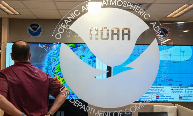 Meteorologista Estael Sias: como entender o anúncio da NOAA de La Niña?