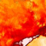 São Paulo terá uma segunda-feira de “torrar” com calor extremo