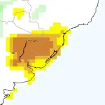 La Niña acende alerta no setor rural da Argentina após anos de secas