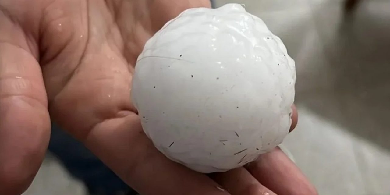 <span  fria que chega amanhã causa intensas tempestades na Argentina</span> <h2  tempestades de vento e granizo atingiram a Argentina nas últimas horas com frente fria que chega ao Brasil neste fim de semana </h2>