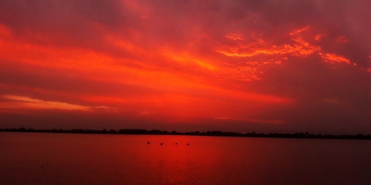 <span class="entry-title-primary">Calor atinge quase 35ºC e vai aumentar antes de grande virada do tempo</span> <h2 class="entry-subtitle">Semana termina com muito calor antes da virada do tempo prevista entre sábado e domingo com a chegada de frente fria</h2>