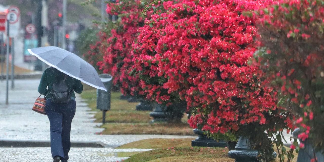 <span class="entry-title-primary">Chuva todos os dias até a metade da próxima semana no Sul do Brasil</span> <h2 class="entry-subtitle">Instabilidade persistente trará chuva frequente no Sul do Brasil com precipitação na região todos os dias até o meio da semana que vem</h2>