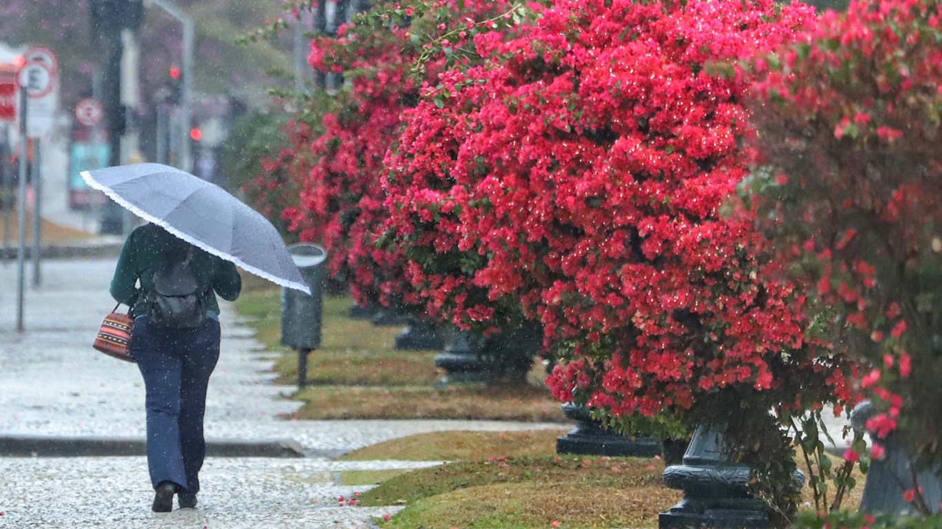 <span class="entry-title-primary">Chuva todos os dias até a metade da próxima semana no Sul do Brasil</span> <h2 class="entry-subtitle">Instabilidade persistente trará chuva frequente no Sul do Brasil com precipitação na região todos os dias até o meio da semana que vem</h2>