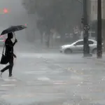 Sul do Brasil será atingido por chuva frequente nos próximos dias