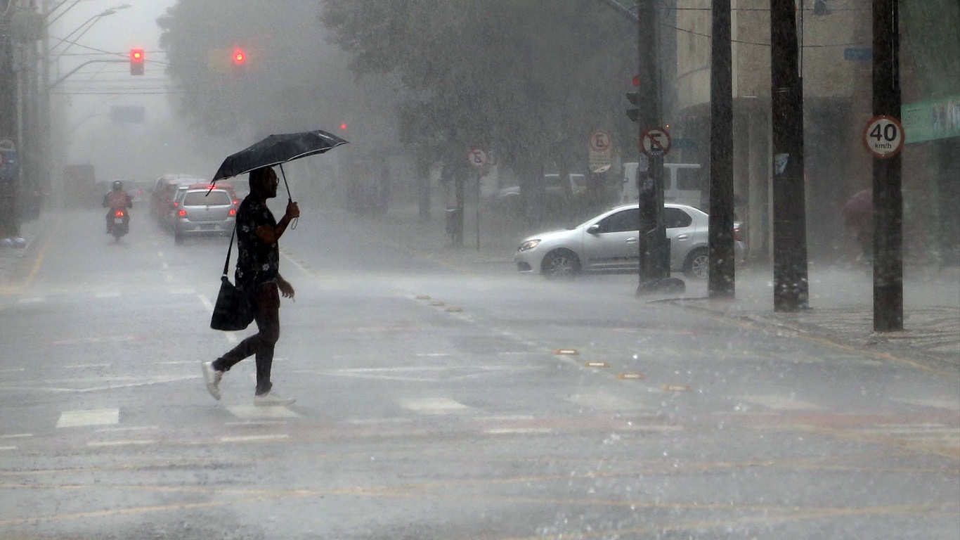 <span class="entry-title-primary">Sul do Brasil será atingido por chuva frequente nos próximos dias</span> <h2 class="entry-subtitle">Instabilidade persistente sobre o Sul trará dias seguidos com registro de chuva e garoa nos estados da região </h2>