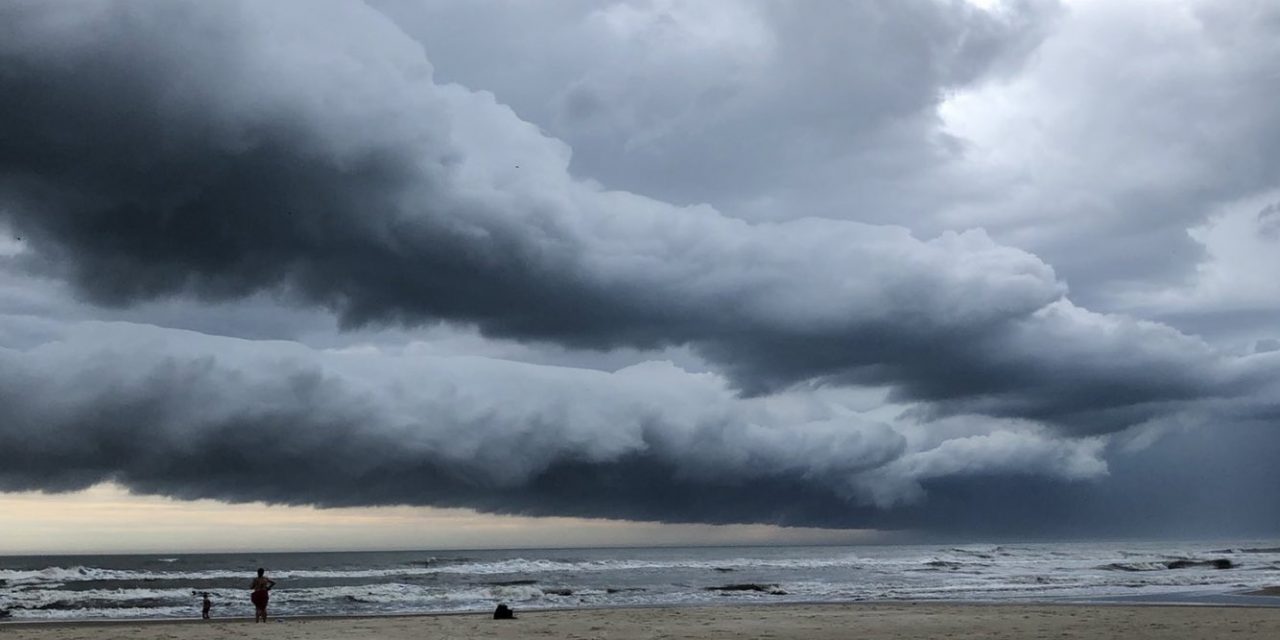 <span class="entry-title-primary">Outubro termina com chuva em parte do Rio Grande do Sul</span> <h2 class="entry-subtitle">Último dia de outubro ainda deve registrar maior nebulosidade e instabilidade com chuva em parte do Rio Grande do Sul </h2>