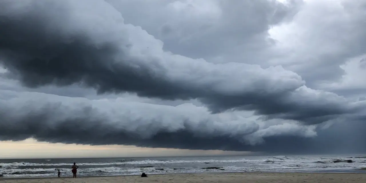 <span class="entry-title-primary">Outubro termina com chuva em parte do Rio Grande do Sul</span> <h2 class="entry-subtitle">Último dia de outubro ainda deve registrar maior nebulosidade e instabilidade com chuva em parte do Rio Grande do Sul </h2>