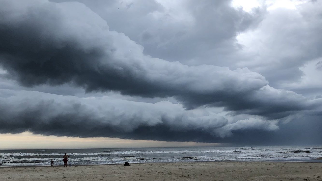 <span class="entry-title-primary">Outubro termina com chuva em parte do Rio Grande do Sul</span> <h2 class="entry-subtitle">Último dia de outubro ainda deve registrar maior nebulosidade e instabilidade com chuva em parte do Rio Grande do Sul </h2>