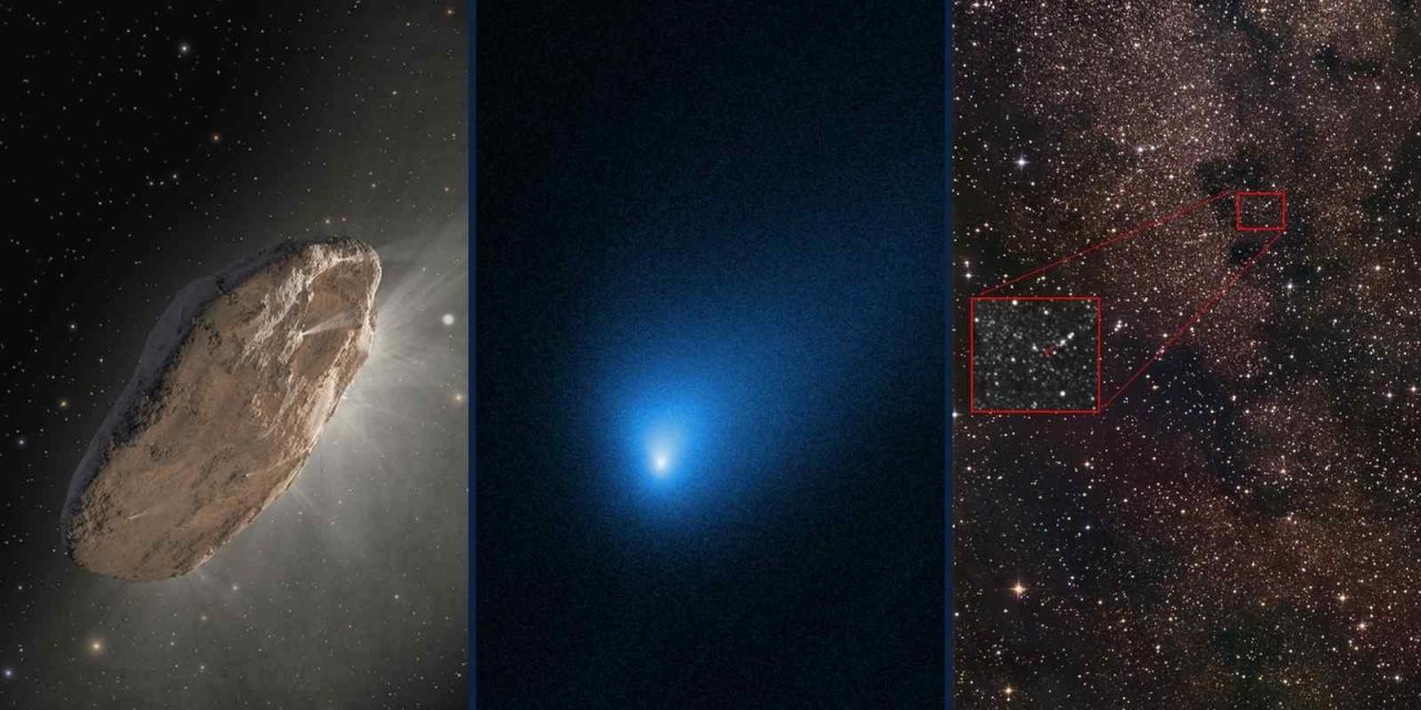 <span  interestelar 3I/ATLAS gera onda de mentiras e teorias de conspiração</span> <h2  brasileira publica dezenas de reportagens com mentiras e teorias de conspiração sobre o cometa interestelar 3I/ATLAS</h2>