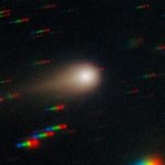 Como o cometa que virou sensação pode ajudar a proteger nosso planeta