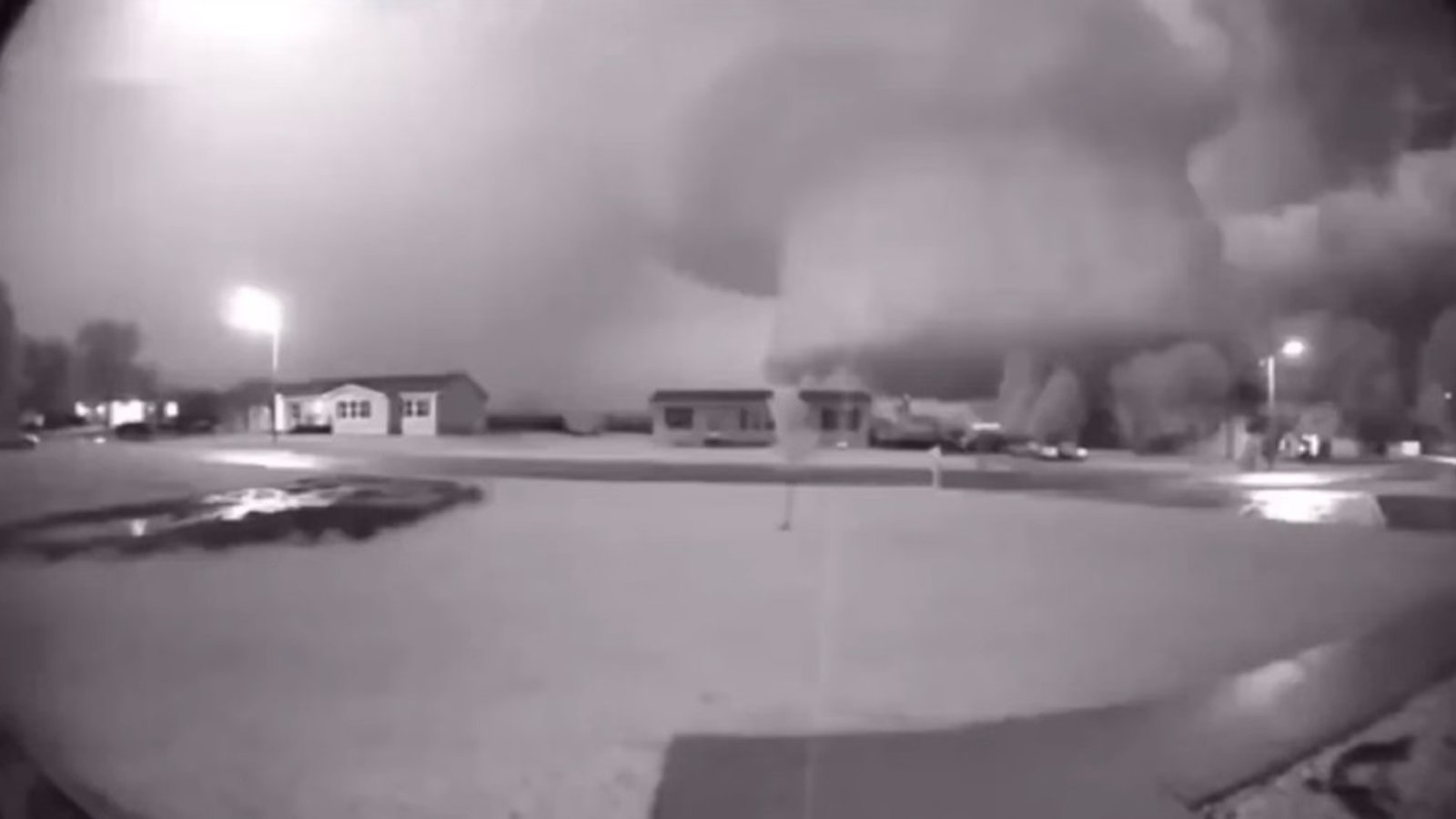 <span class="entry-title-primary">Primeiro tornado EF5 nos EUA desde 2013 com vento de 340 km/h</span> <h2 class="entry-subtitle">Meteorologia dos EUA revisou para o máximo da escala um tornado ocorrido em junho na cidade de Enderlin</h2>