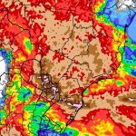 Prepare-se para começo de estação chuvosa de muita água em vários estados