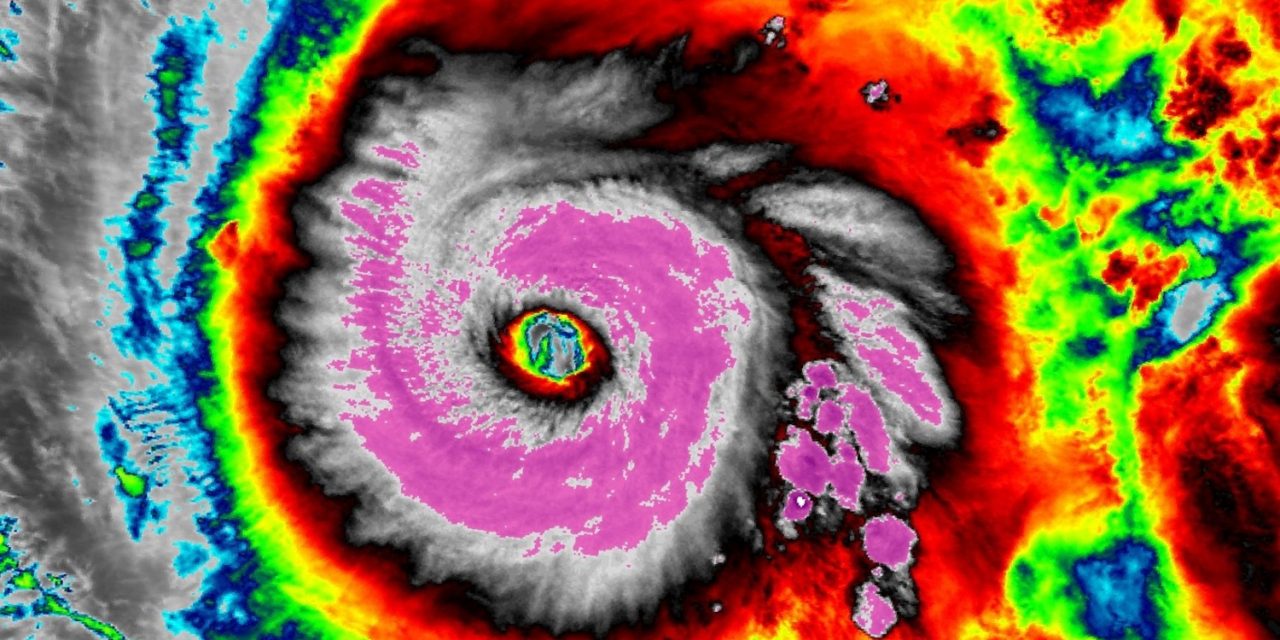 <span class="entry-title-primary">Meteorologista Estael Sias: cenário é desolador de catástrofe pelo furacão no Caribe</span> <h2 class="entry-subtitle">Furacão Melissa pode atingir o máximo da escala de intensidade e tem potencial catastrófico na Jamaica e Sul do Haiti </h2>