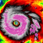 Meteorologista Estael Sias: cenário é desolador de catástrofe pelo furacão no Caribe
