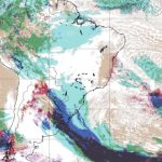 Nova frente fria já tem data para chegar e trará outra reviravolta no tempo