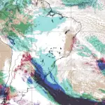 Nova frente fria já tem data para chegar e trará outra reviravolta no tempo